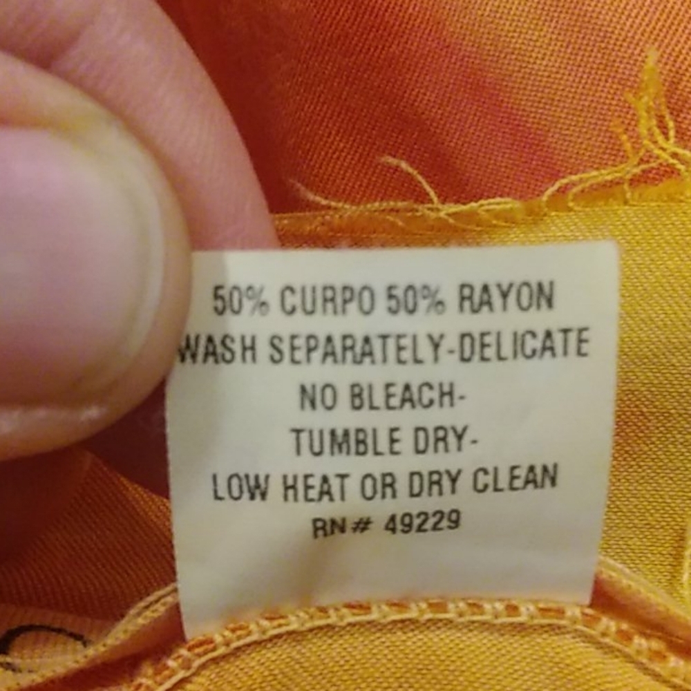 S LOVE TANJANE Open Front Top EE22 2482 - Picture 5 of 6